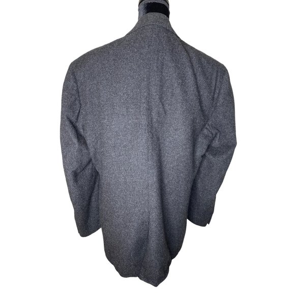 Polo Cashmere Men Jacket - Picture 6 of 16